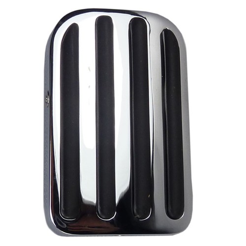 Motorrad bremspedal chrom rail - motorrad,