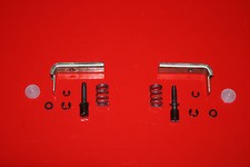 Braun Plattenspieler PS 350 oder PS 450 ein Satz Transportsicherungen