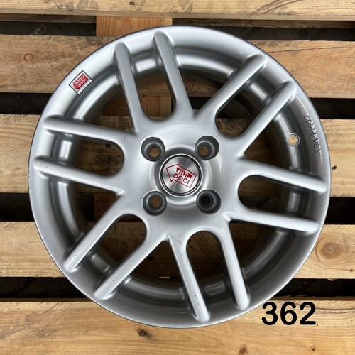 Mille miglia alufelge - mille, x