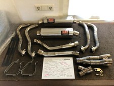 Yoshimura Japan Tri-Oval