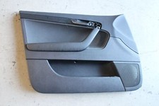 8P0867105 Türverkleidung vorne links Original Audi A3 Sportback 1.6 Modell 2006