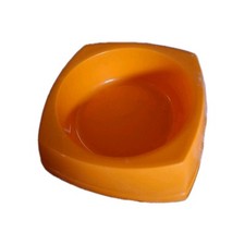 Futternapf Hund/Katze/Kleintier Kunstoff