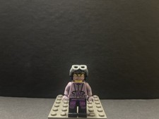 Lego Star Wars Minifigur Zam
