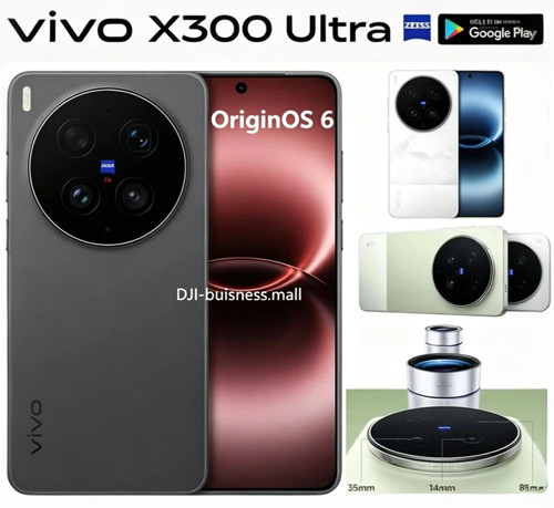 Vivo x300 ultra - x300, 5g