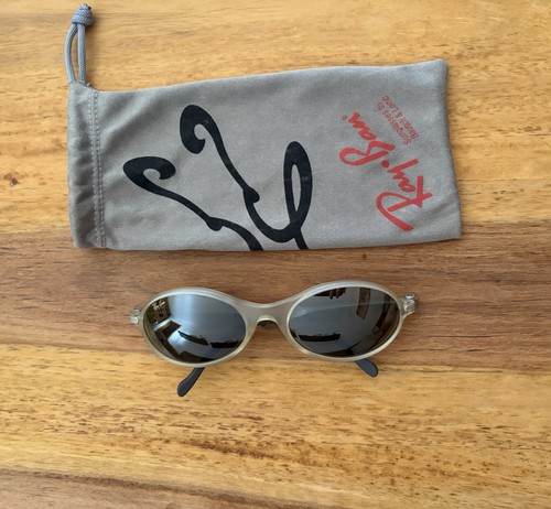 Ray ban w2390 orbs ellipse - ray-ban, b&l