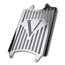 Kühlerabdeckung für Kawasaki