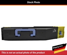 TK-865Y Kyocera Mita TASKalfa