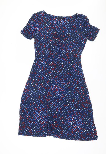 Damenkleid größe crew - uk-größe, 8