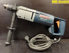 BOSCH GBM 16-2 RE Professional, 1050 Watt, 2 Gang-Bohrmaschine, Schalungsbohrer