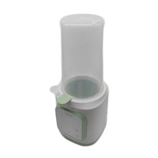 Cecotec Flaschenwärmer Babybedarf Nana BabyCare Single BottleWarmer 4 Modi komfo