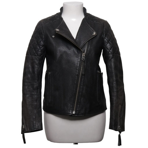 Bikerjacke damen - h&m,,
