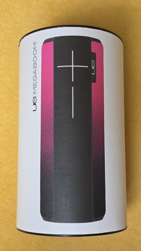 Megaboom bluetooth - megaboom,