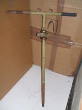 SIMSON DUO 4/1 4/2 Lenker Lenksäule original DDR ohne Anbauteile Krause Brandis