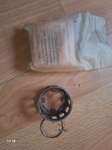 Trabant p601 freilauf - trabant, für