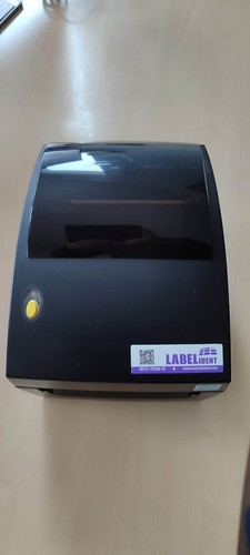 Label ident thermal - label,