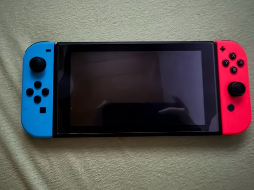 Nintendo switch oled - switch,