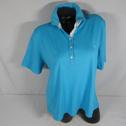 Golfino damen polo - -(, )