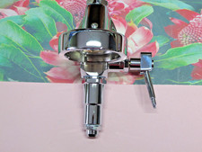 FAEMA E61 - AUSLAUFGRUPPE KOMPLETT mit HEBEL - Passend zu mehreren Modellen