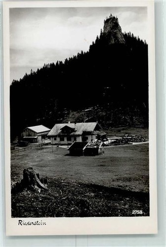 Riederstein bergbauernhof - -,
