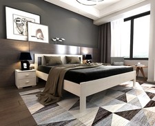 Jana Kieferbett  | Massivholz