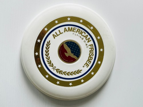 Frisbee scheibe all american - scheibe,