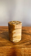 Vintage Onyx Marmor Deko
