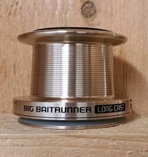 Shimano Big Baitrunner LC Longcast Long Cast Ersatzspule, E-Spule (Nr. 1 von 3)