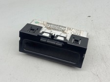 Original Renault Clio II Megane Laguna Display Digital Uhr P7700428029A #A13