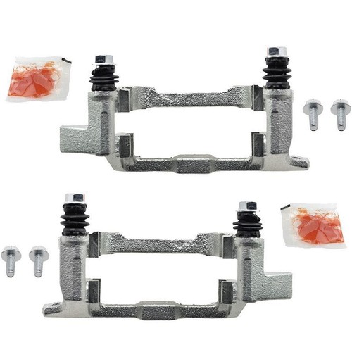 Bremssattel halter - 2x, bremssattel-halter