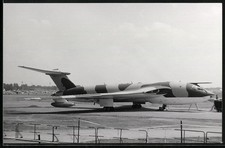 Fotografie Flugzeug Handley