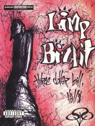 Limp bizkit three dollar - limp,