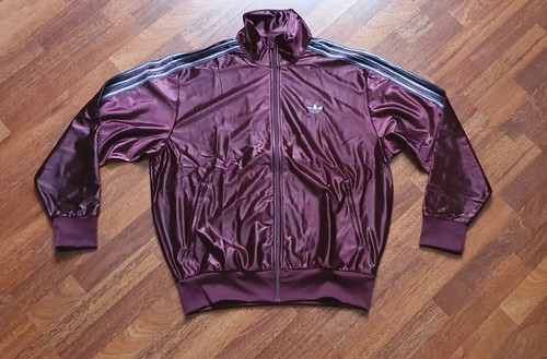 Adidas firebird maroon - adidas, tt