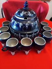 Wick Werke Original Steingut