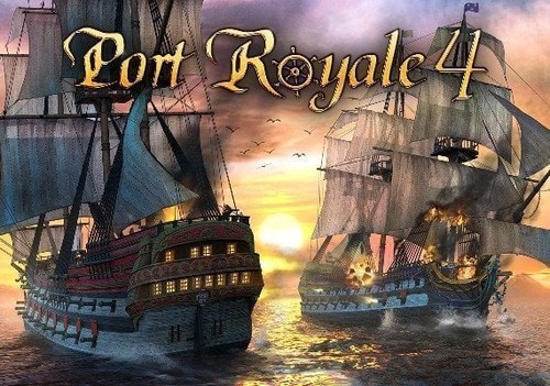 Port royale extended - 4, edition