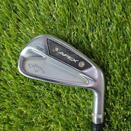 Callaway apex 4 eisen - cb,