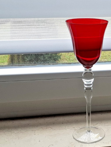 Windlicht kerzenhalter glas - kerzenhalter,