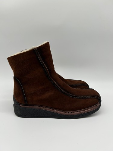 Rieker damen stiefel - braun, eur