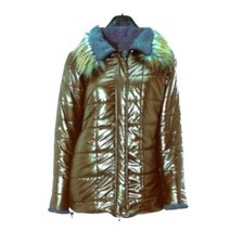 Steppjacke Größe 40 Neu