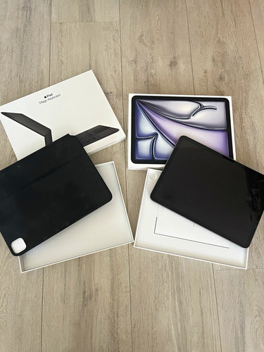 Apple ipad air - 11, (m3)