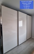 Schlafzimmer zu verkaufen. 
