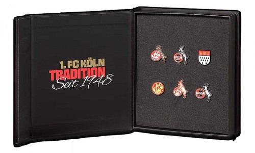 Köln pin box - 1.,