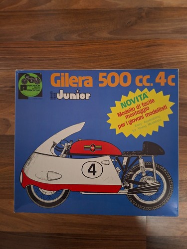Protar provini gilera 500cc - protar,