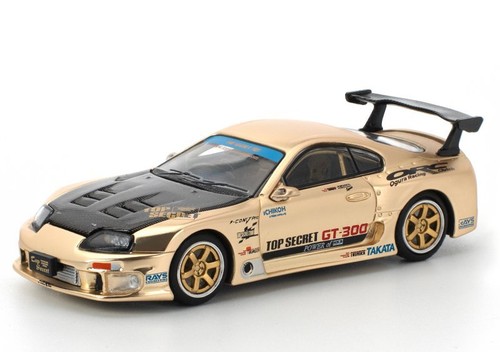 Toyota gt300 supra top - toyota,