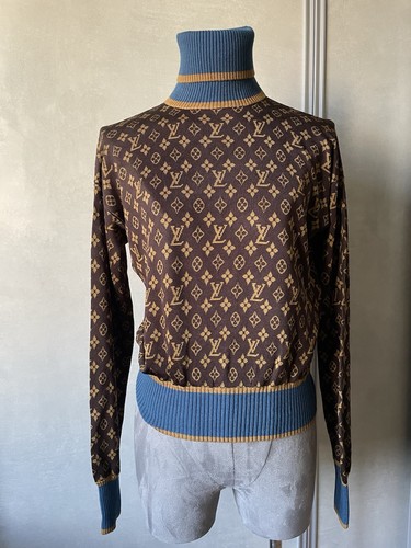 Louis vuitton pullover - louis,