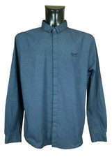 - Superdry Hemd Baumwolle