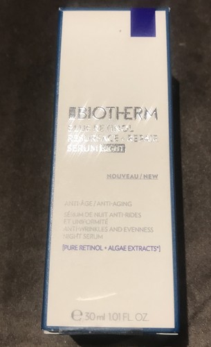 Biotherm serum resurface - serum, +