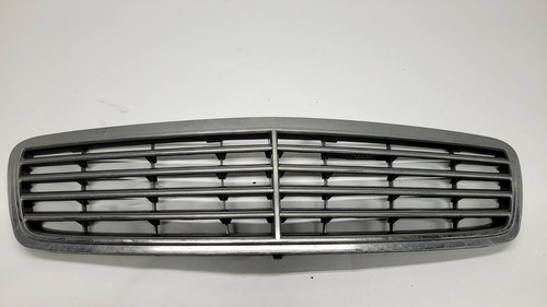 Mercedes w203 kühlergrill - mercedes,
