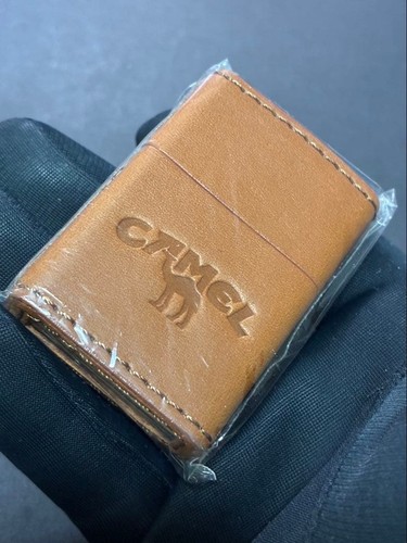 Zippo camel brown - camel,