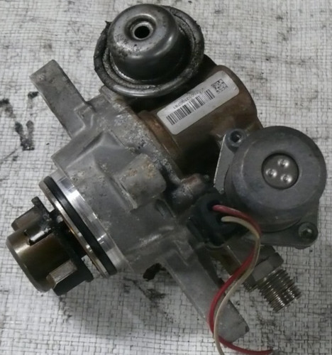 Einspritzpumpe benzinpumpe - einspritzpumpe,