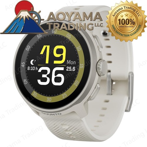 Suunto run gps - run, gps-laufuhr